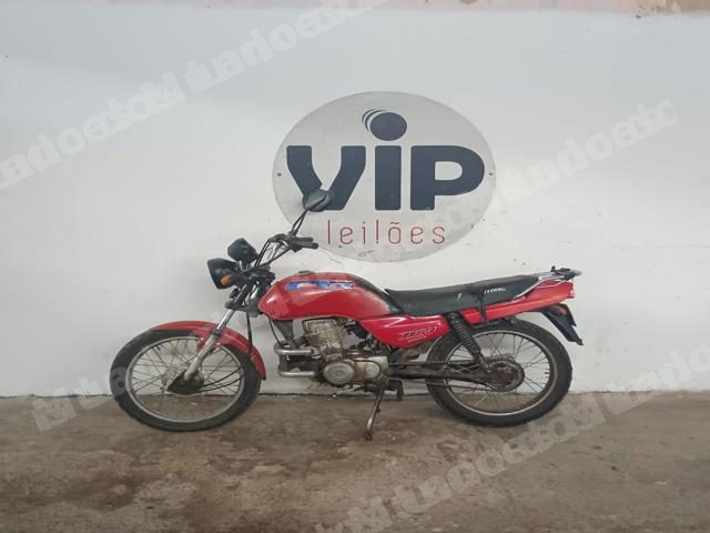 Honda 1995 em leilao em Brasil - Lote 3