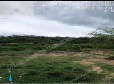 Terreno em leilao em Espinosa/MG