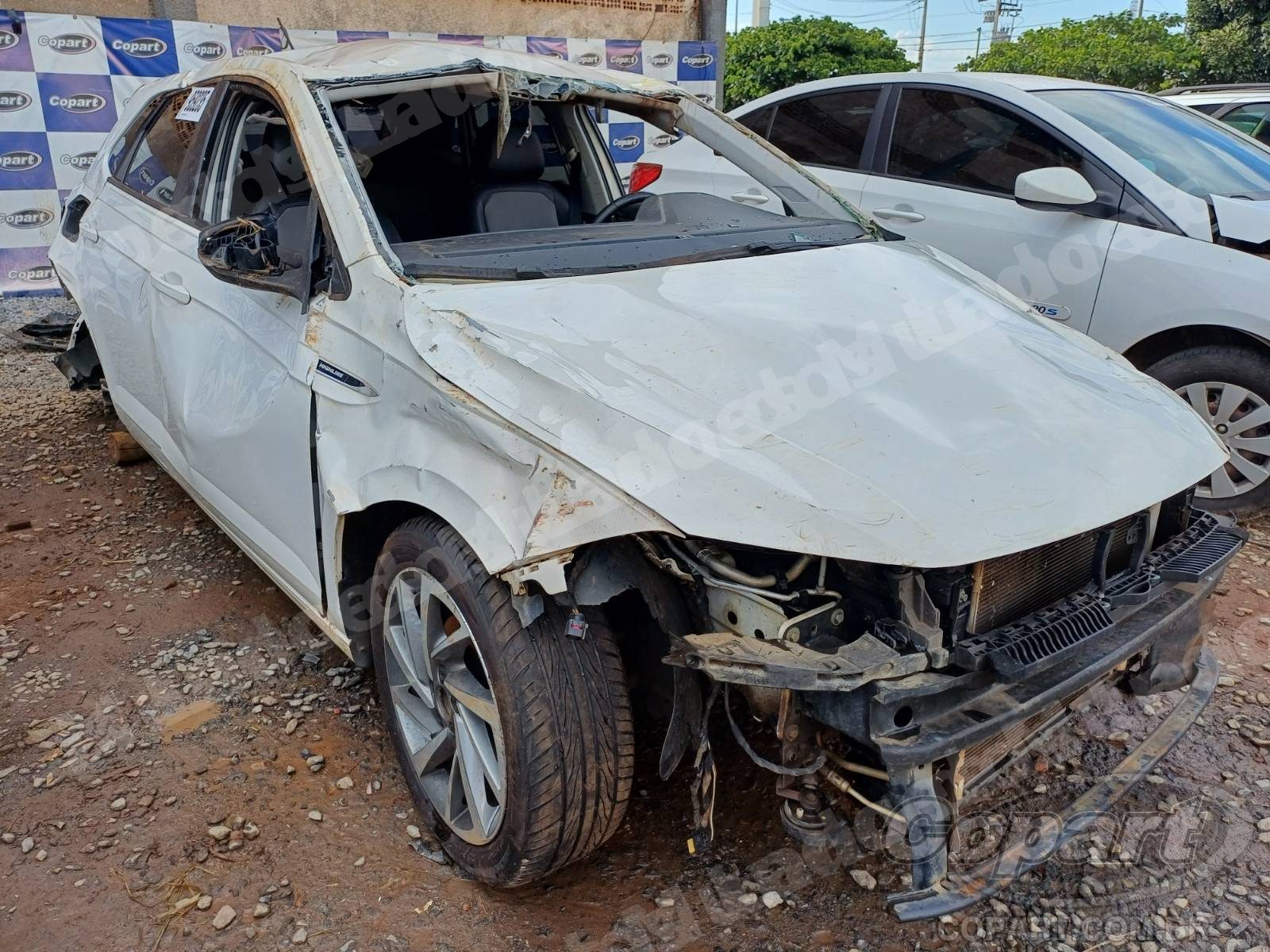 Lote em leilao em Goiânia/GO