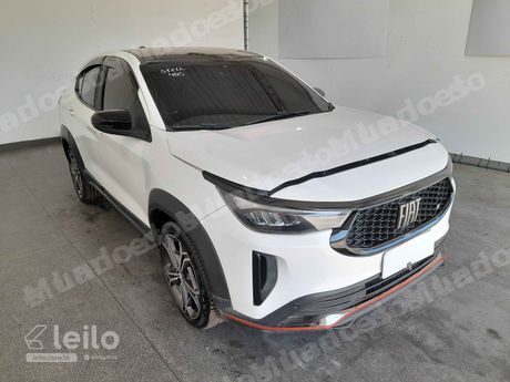 Fiat em leilao em Aparecida de Goiânia/GO