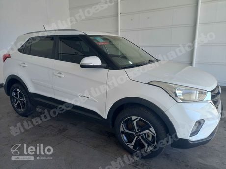 Hyundai em leilao em Aparecida de Goiânia/GO