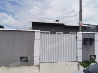 Casa de 42 m2 em leilao em São Gonçalo/RJ - Lote 1