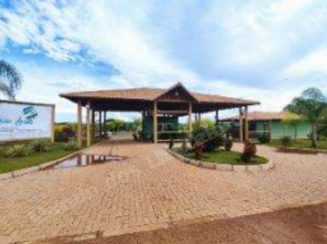 Terreno em leilao em Luziania/GO