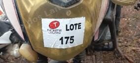 Yamaha - em leilao em Brasil - Lote 1
