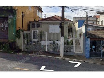 Imovel de 90 m2 em leilao em São Paulo/SP
