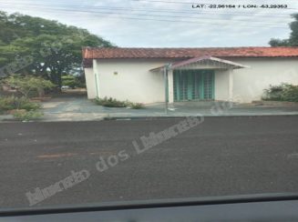 Casa em leilao em Castelo/PR