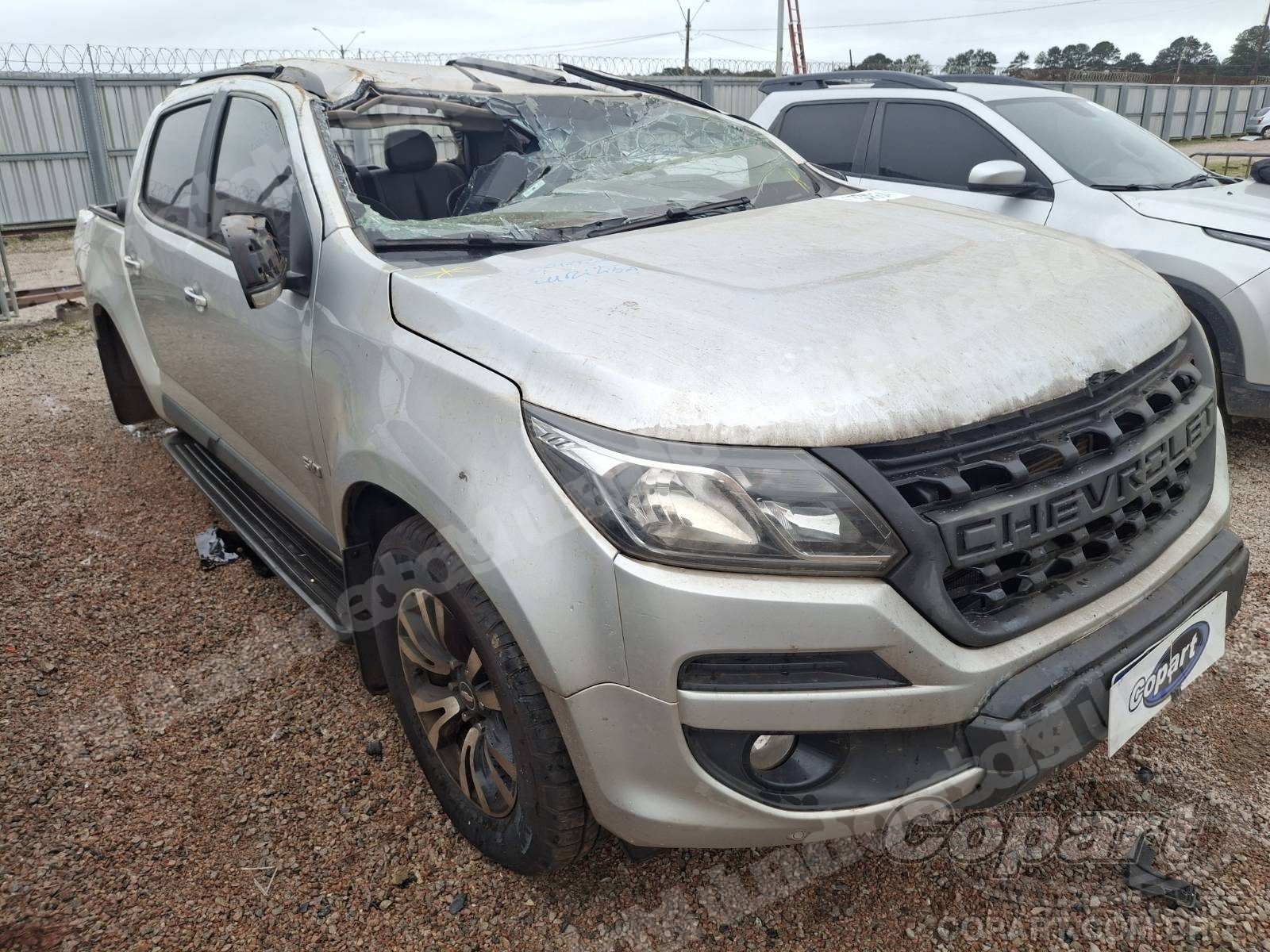 Lote em leilao em Curitiba/PR