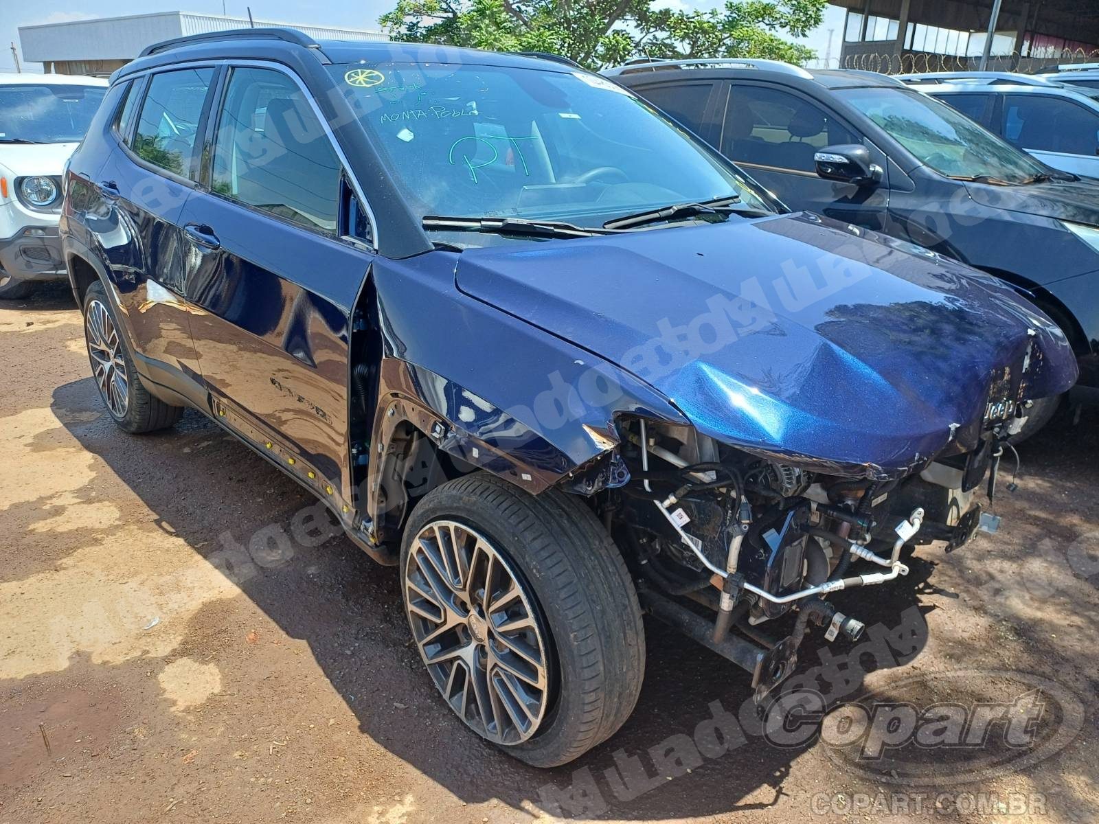 Lote em leilao em Goiânia/GO