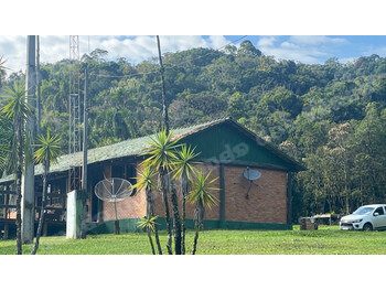 Terreno em leilao em Adrianópolis/PR