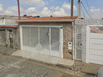 Casa em leilao em Mogi das Cruzes/SP
