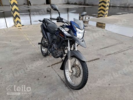 Honda em leilao em Eusébio/CE
