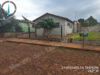 Casa em leilao em Independência/RS