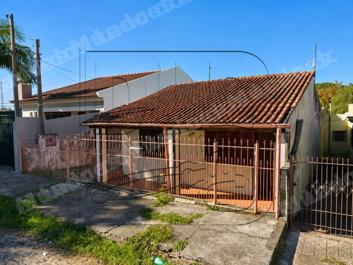 Imovel em leilao em Brasil - Lote 28
