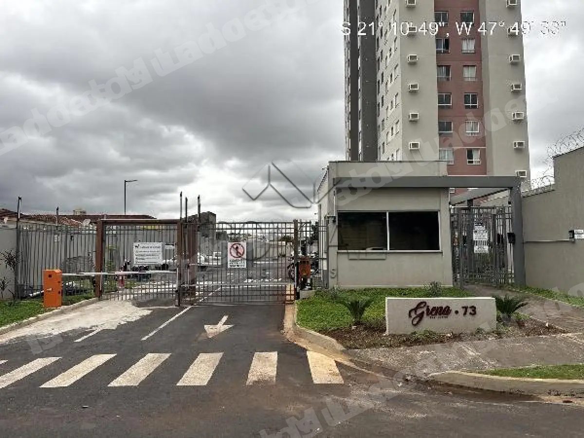 Apartamento em leilao em Ribeirao Preto/SP - Lote 1