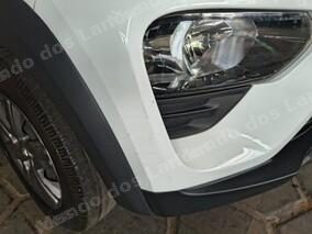 Renault - em leilao em MT - Lote 2
