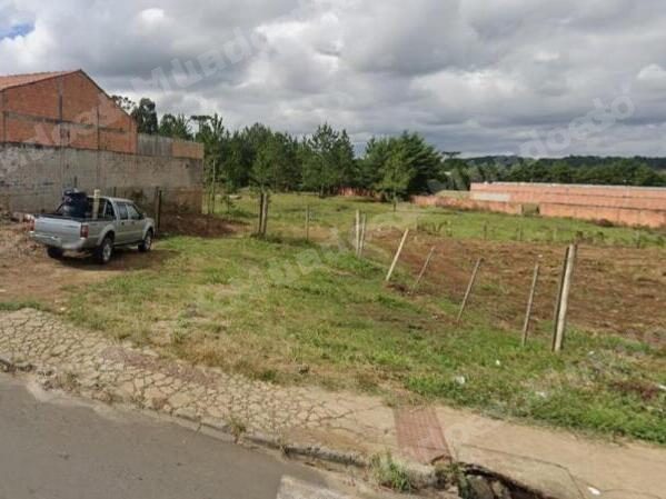 Terreno em leilao em Iarati/PR