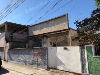 Imóvel de 70 m2 em leilão em Rio de Janeiro/RJ