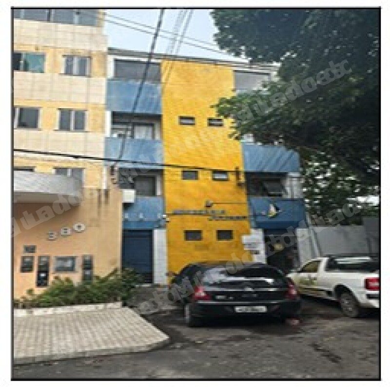 Terreno em leilao em Salvador/BA