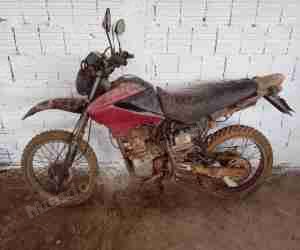 Honda 2005 em leilao em Brasil - Lote 1