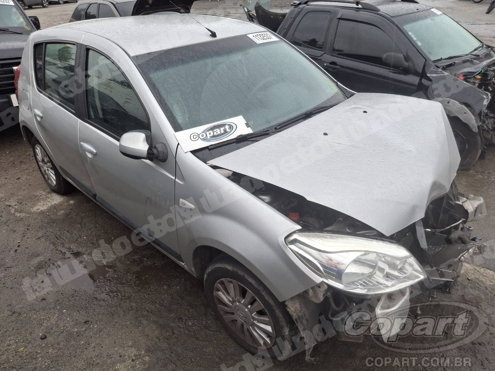 Lote em leilao em Osasco/SP