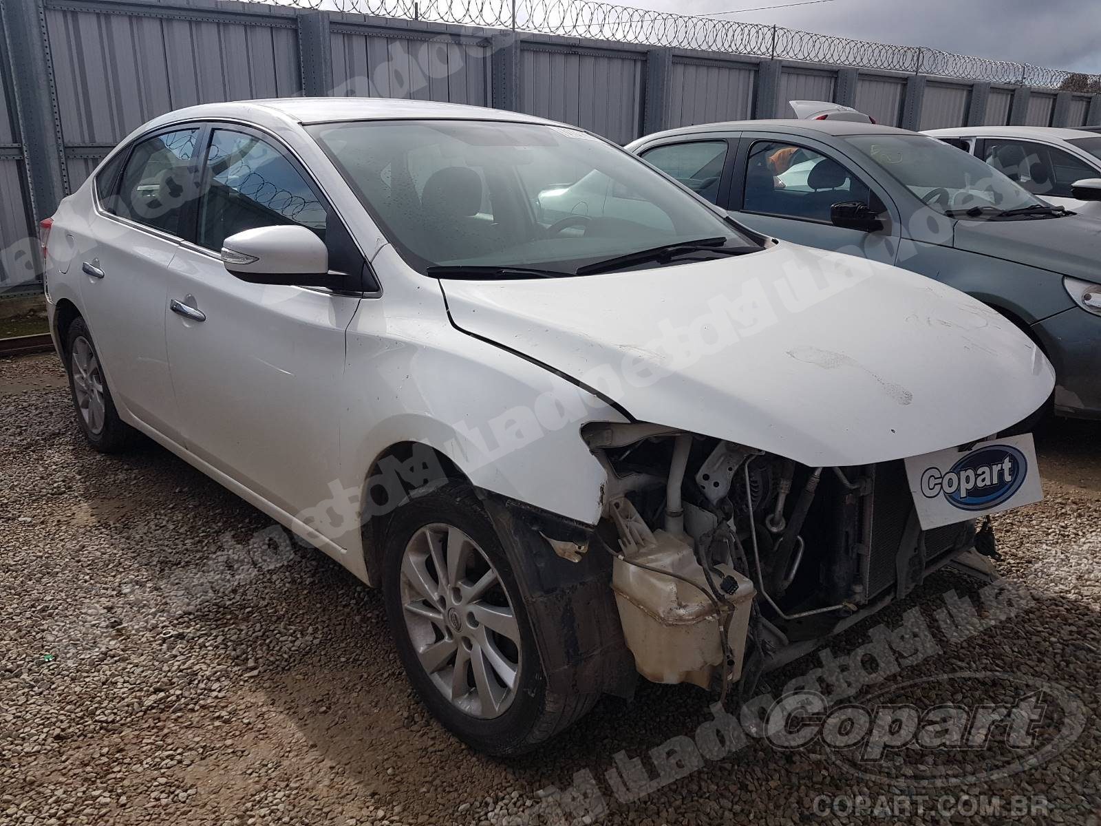 Lote em leilao em Curitiba/PR