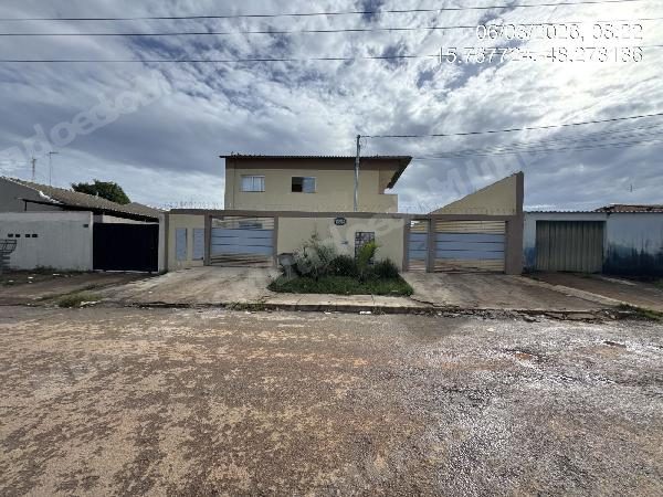 Apartamento em leilao em S/GO