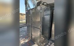 Máquina e equipamento em leilão em Brasil - Lote 7