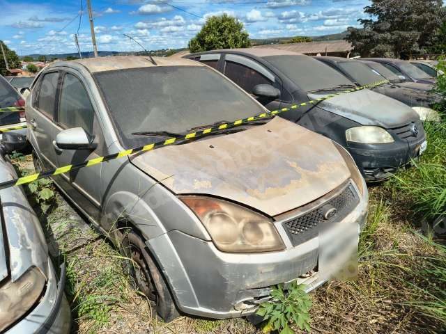 Chevrolet em leilao em Brasil