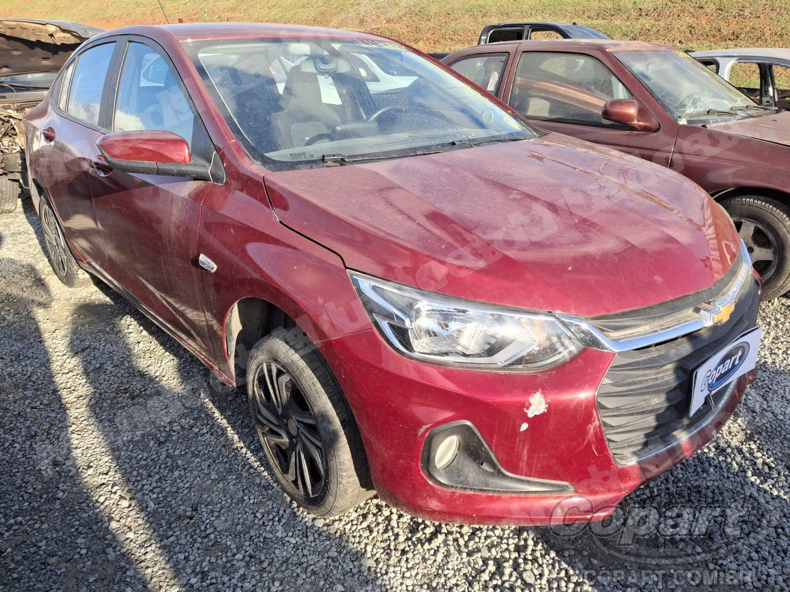 Lote em leilao em Itaquaquecetuba/SP