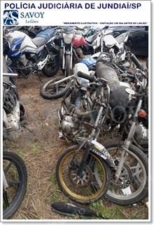 Veiculo em leilao em Campos do Jordão/SP