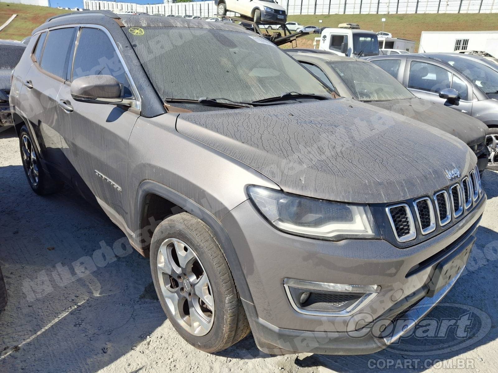 Lote em leilao em Itaquaquecetuba/SP