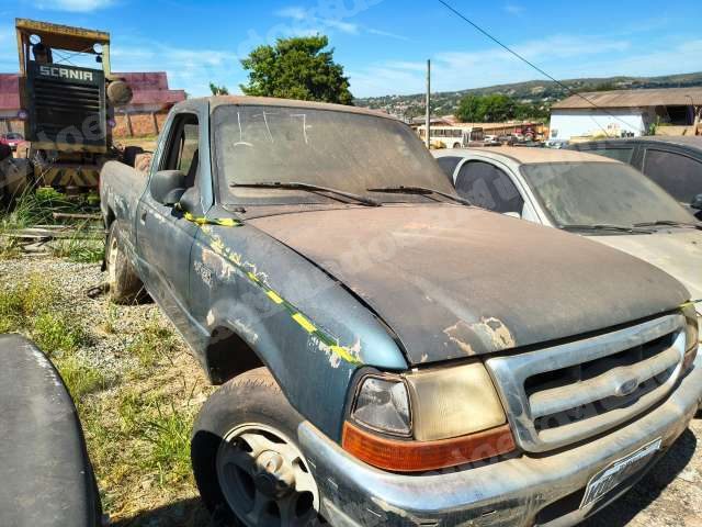 Vw em leilao em Brasil