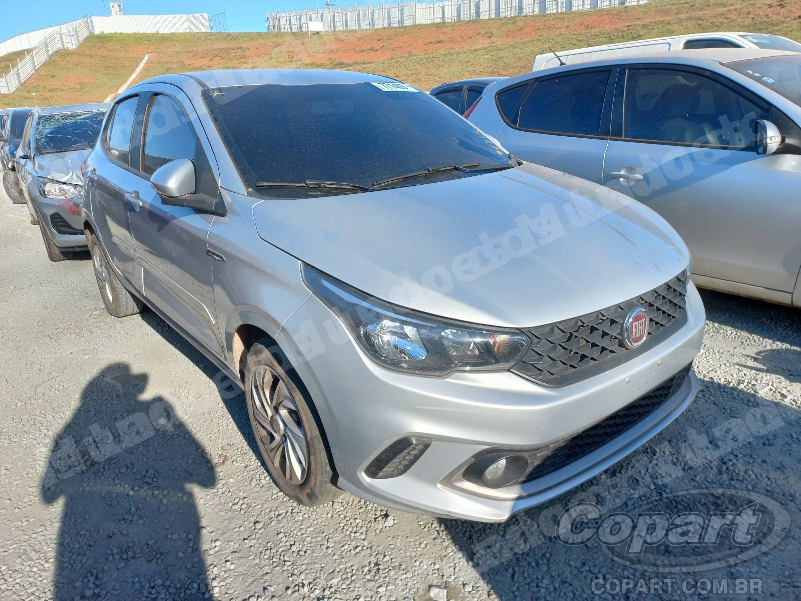 Lote em leilao em Itaquaquecetuba/SP