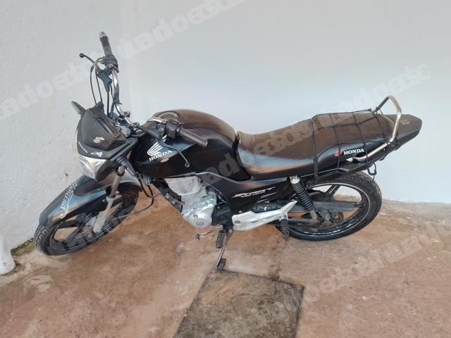 Honda Veiculo 2020 em leilao em Brasil - Lote 1