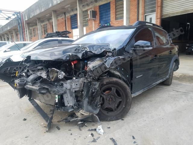 Renault em leilao em Brasil