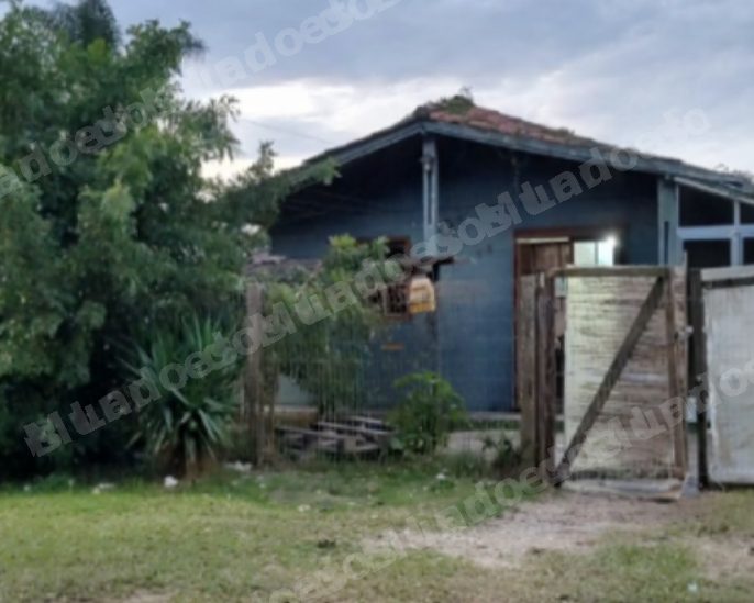 Casa de 300 m2 em leilao em Pelotas/RS