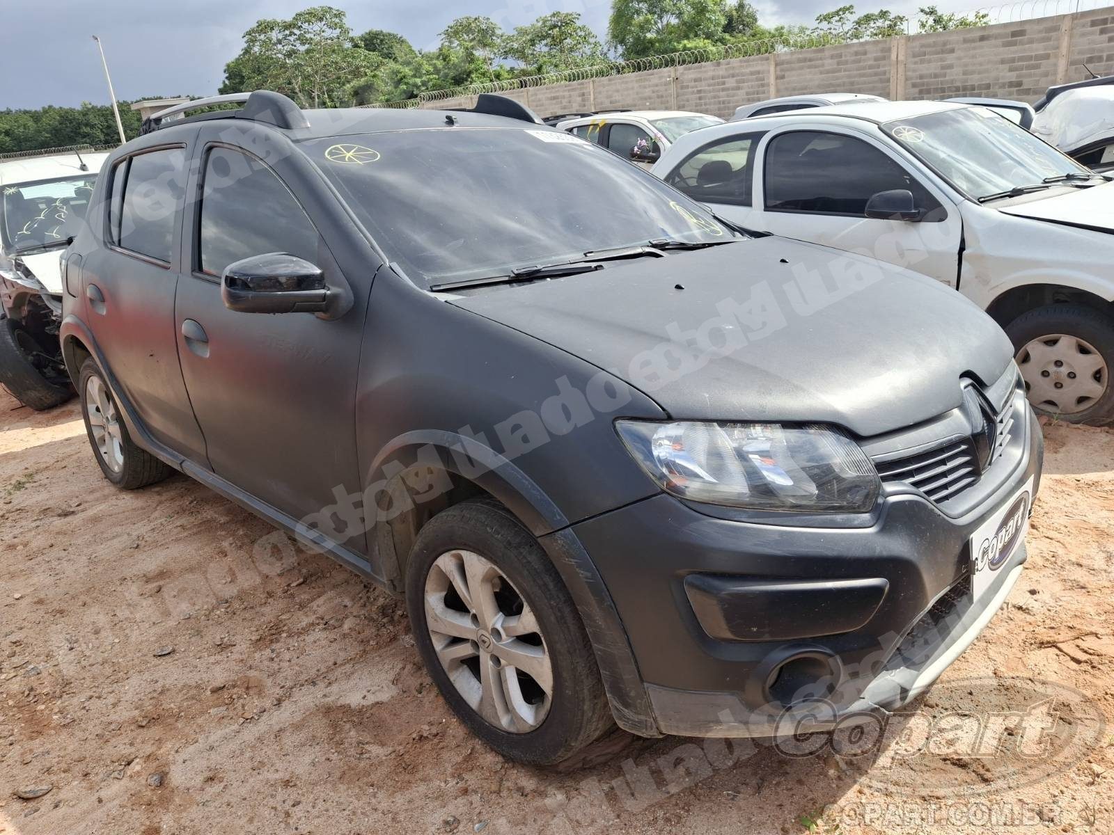 Lote em leilao em Eusébio/CE