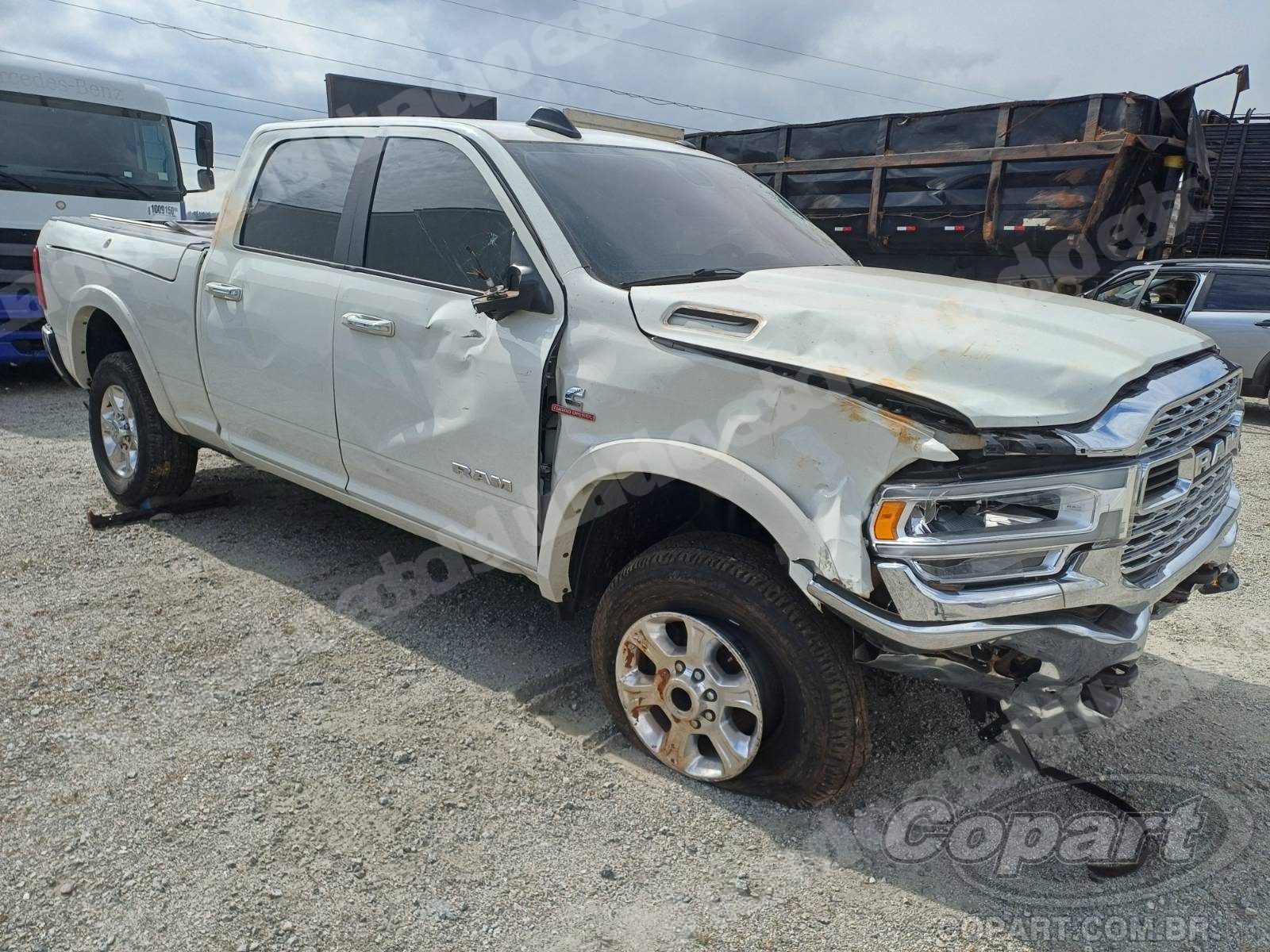 Lote em leilao em Pirapora/SP