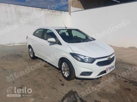 Chevrolet em leilao em São Carlos/SP