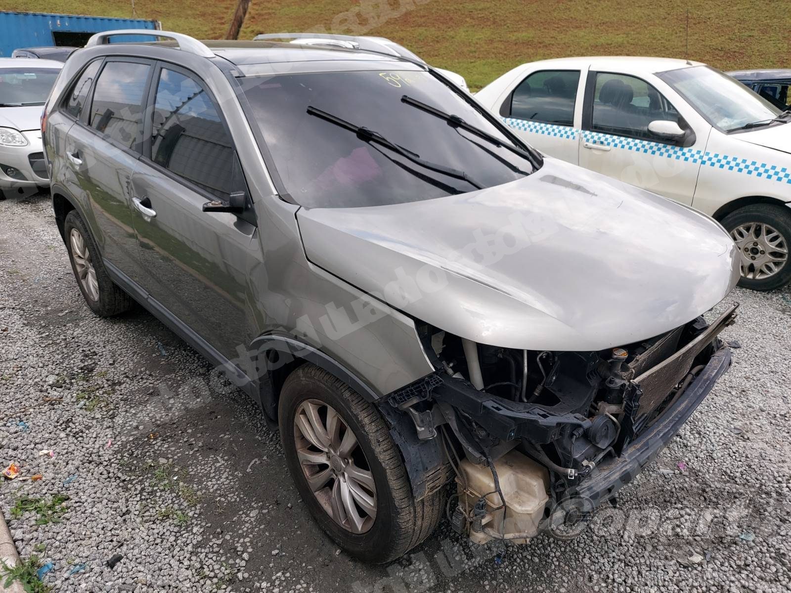 Lote em leilao em Itaquaquecetuba/SP