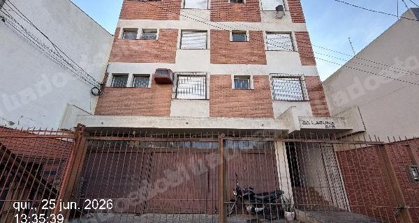 Apartamento em leilao em RS