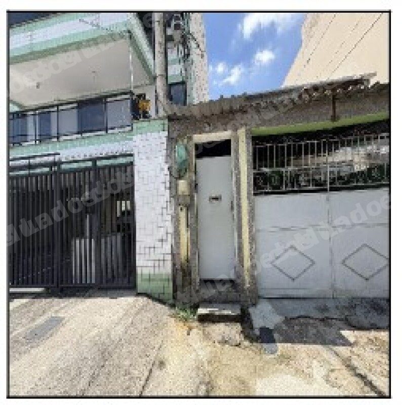 Casa em leilao em Rio de Janeiro/RJ