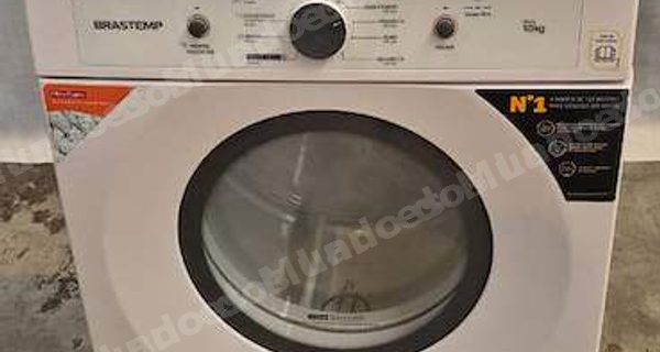 Eletrodoméstico em leilão em Curitiba/PR - Lote 2