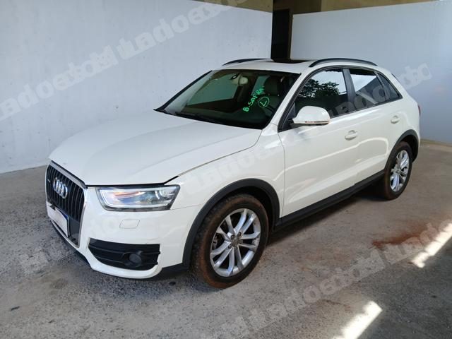 Audi em leilao em Brasil