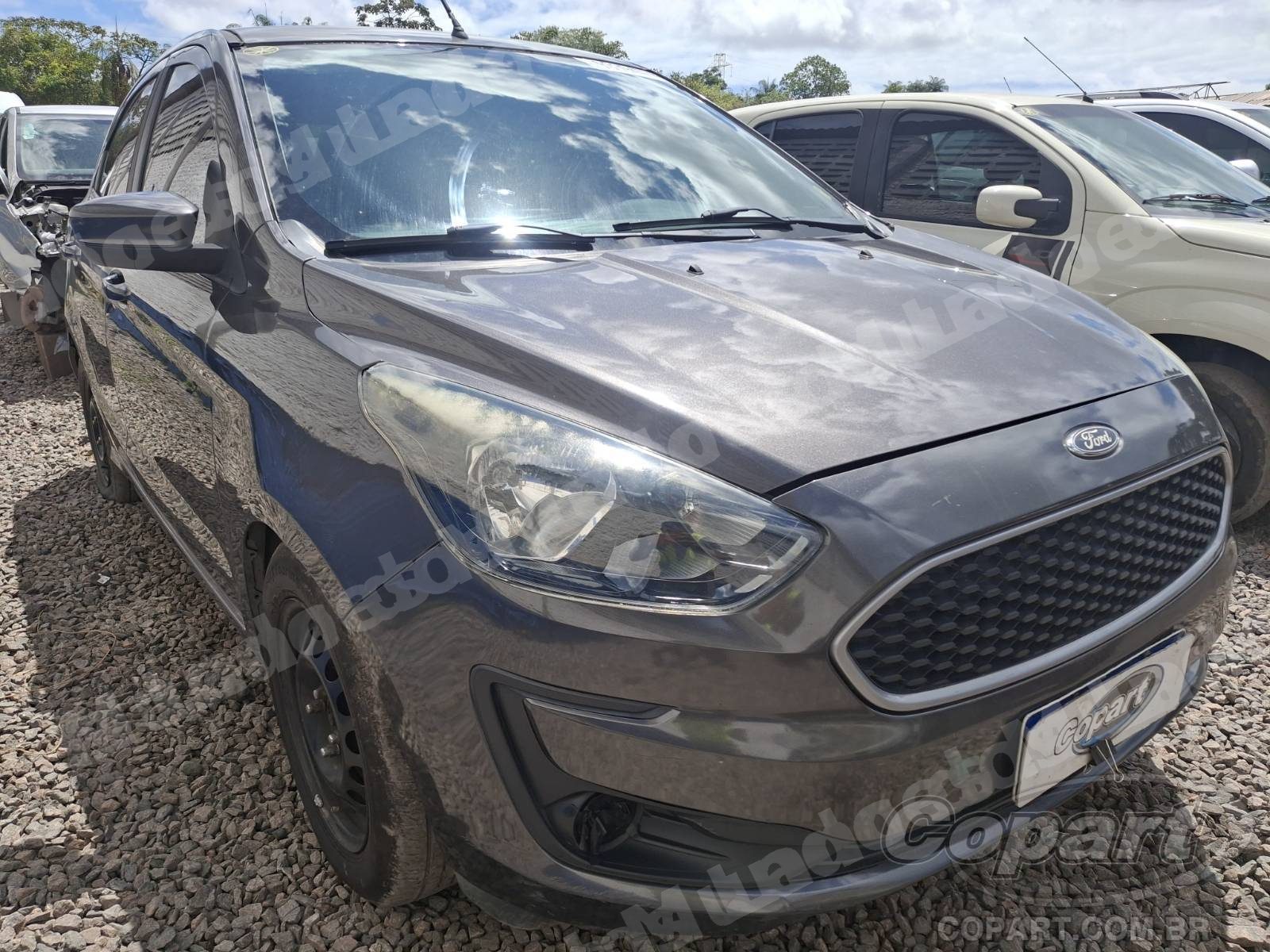 Lote em leilao em Recife/PE