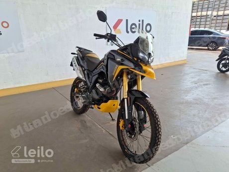 Shineray Xy250-6B em leilao em Benevides/PA