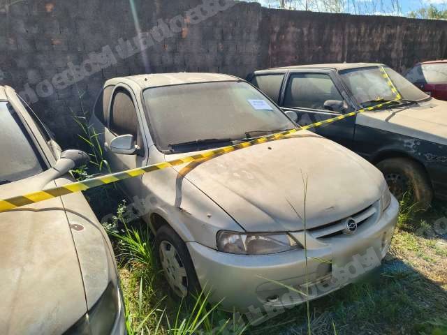 Fiat em leilao em Brasil