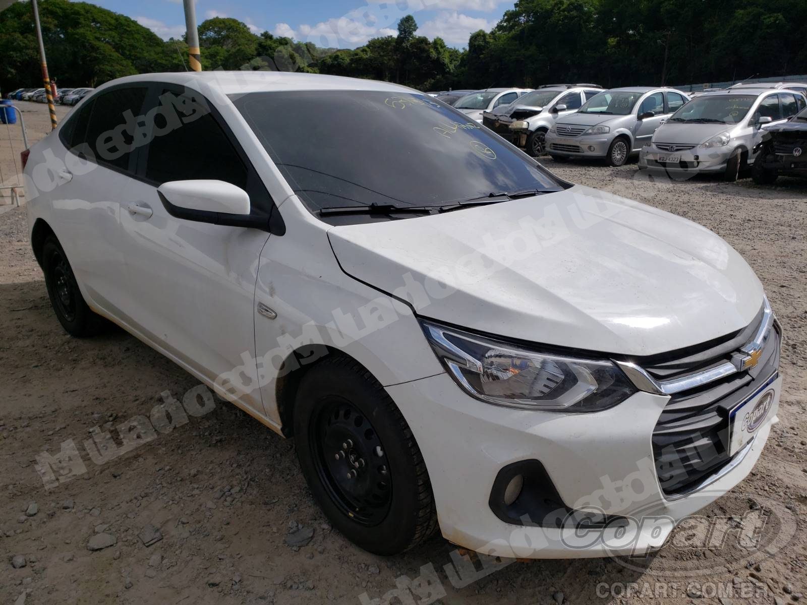 Lote em leilao em Embú das Artes/SP