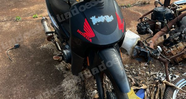 Veiculo em leilao em Aral Moreira/MS
