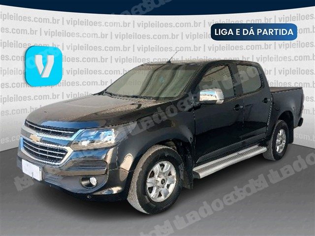 Chevrolet 2014 em leilão em Camaçari/BA